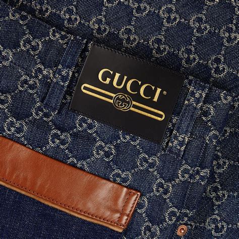 grams gucci pants|Gucci size 38 in us.